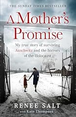 Mother promise true for sale  Delivered anywhere in UK