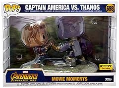 Funko pop captain d'occasion  Livré partout en France