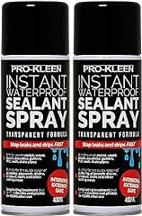 Pro kleen instant for sale  Delivered anywhere in UK