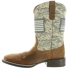 Ariat men sport for sale  Delivered anywhere in UK