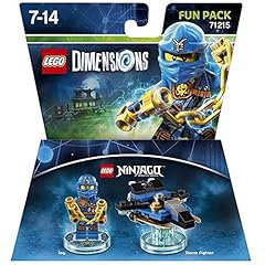 Lego dimensions fun gebraucht kaufen  Wird an jeden Ort in Deutschland