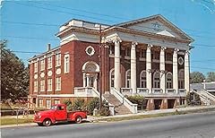 Civic center thomasville for sale  Delivered anywhere in USA 