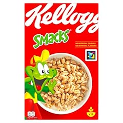 Kellogg smacks 400g gebraucht kaufen  Wird an jeden Ort in Deutschland