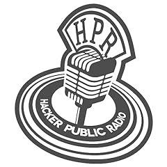 Hacker public radio for sale  Delivered anywhere in UK