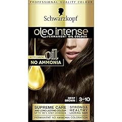 Schwarzkopf oleo intense for sale  Delivered anywhere in UK