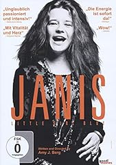 Janis little girl gebraucht kaufen  Wird an jeden Ort in Deutschland