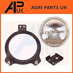 APUK HeadLight & Lamp Rubber Mounting Cowl Kit fits for sale  Delivered anywhere in UK