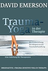 Trauma yoga therapie gebraucht kaufen  Wird an jeden Ort in Deutschland