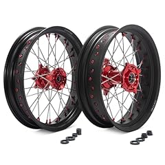 Tofr supermoto wheels for sale  Delivered anywhere in USA 