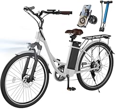 Finbike electric bike for sale  Delivered anywhere in UK