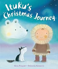 Ituku christmas journey for sale  Delivered anywhere in UK