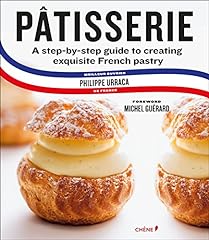 Pâtisserie step step d'occasion  Livré partout en France
