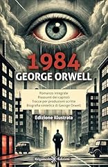 1984 libri leggere usato  Spedito ovunque in Italia 