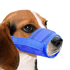 Yaodhaod muselières chiens d'occasion  Livré partout en France