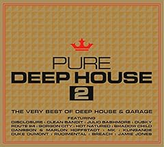 Pure deep house for sale  Delivered anywhere in USA 