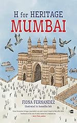 For heritage mumbai d'occasion  Livré partout en France