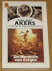 Werwölfe kregen saga gebraucht kaufen  Wird an jeden Ort in Deutschland