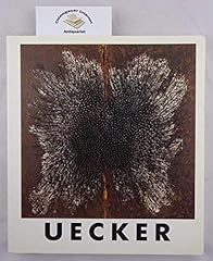 Uecker gebraucht kaufen  Wird an jeden Ort in Deutschland