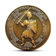 1pc armor god for sale  Delivered anywhere in USA 