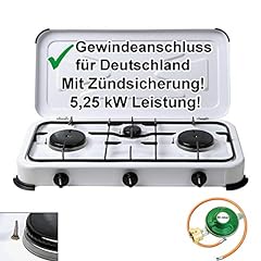 Camping gas kocher gebraucht kaufen  Wird an jeden Ort in Deutschland