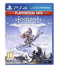 Sony horizon zero usato  Spedito ovunque in Italia 