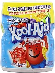 Kool aid tub for sale  Delivered anywhere in UK
