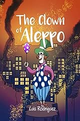 Clown aleppo for sale  Delivered anywhere in UK