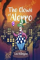 Clown aleppo for sale  Delivered anywhere in UK