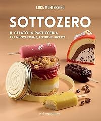 Sottozero. gelato pasticceria usato  Spedito ovunque in Italia 