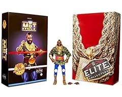 Wwe mr. elite for sale  Delivered anywhere in USA 