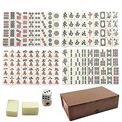 Hmltd mahjong cinese usato  Spedito ovunque in Italia 