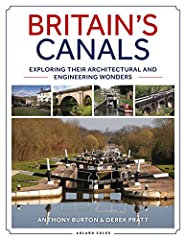 Britain canals exploring for sale  Delivered anywhere in UK