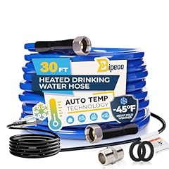 Bipeoo 30ft heated for sale  Delivered anywhere in USA 
