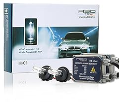Asd tech kitxenonh7506p d'occasion  Livré partout en France