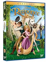 Raiponce d'occasion  Livré partout en France