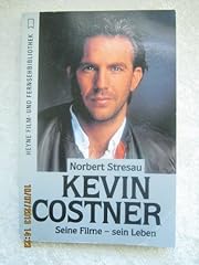 Kevin costner gebraucht kaufen  Wird an jeden Ort in Deutschland