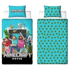 Official minecraft movie for sale  Delivered anywhere in UK