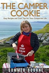 Camper cookie easy for sale  Delivered anywhere in UK