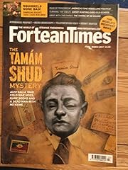 Fortean times magazine for sale  Delivered anywhere in UK