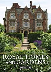 Royal homes gardens for sale  Delivered anywhere in UK