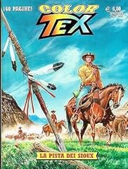 Color tex n.9 usato  Spedito ovunque in Italia 