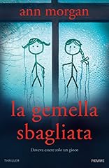 Gemella sbagliata usato  Spedito ovunque in Italia 