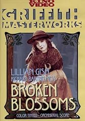 Broken blossoms import d'occasion  Livré partout en France