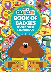 Hey duggee book for sale  Delivered anywhere in Ireland