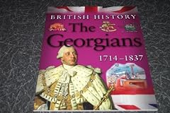 Georgians 1714 1837 for sale  Delivered anywhere in UK