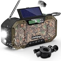 Emergency radio waterproof for sale  Delivered anywhere in USA 