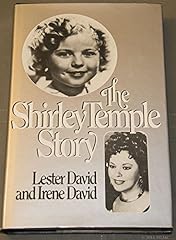Shirley temple story for sale  Delivered anywhere in USA 