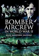 Bomber aircrew war for sale  Delivered anywhere in UK