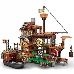 Mesiondy pirate ship for sale  Delivered anywhere in USA 