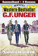 Unger western bestseller gebraucht kaufen  Wird an jeden Ort in Deutschland
